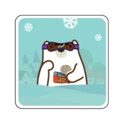 Pick a Oso Polar