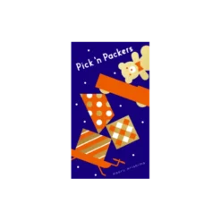Pickn Packers (castellano)
