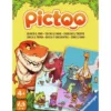 PICTOO Dino (castellano)