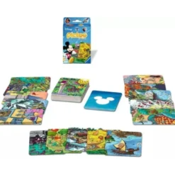 PICTOO Disney (castellano)