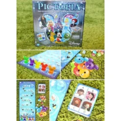 Pictopia Disney