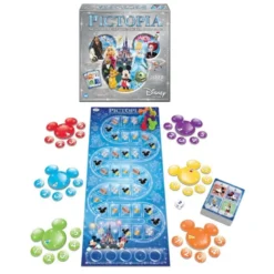 Pictopia Disney