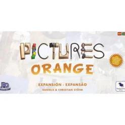 Pictures: Orange Expansion -