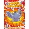 Pigeon Explosion (castellano)