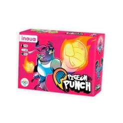 Pigeon Punch (castellano)