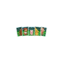 Piggy Forest: Segunda Edicion