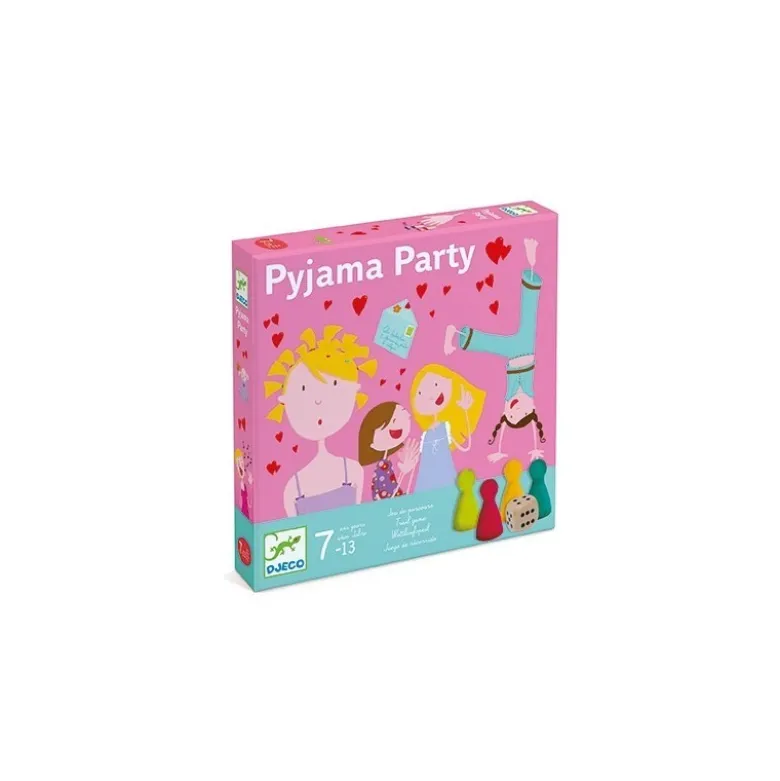 Pijama Party