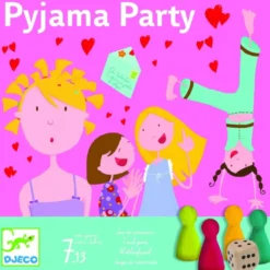Pijama Party