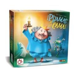 Pijamas a la cama