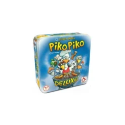 Piko Piko El Gusanito Deluxe -
