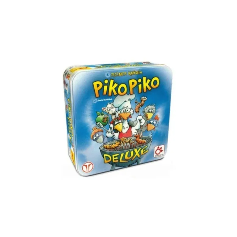 Piko Piko El Gusanito Deluxe -