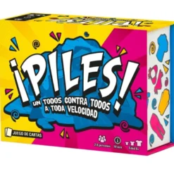 Piles