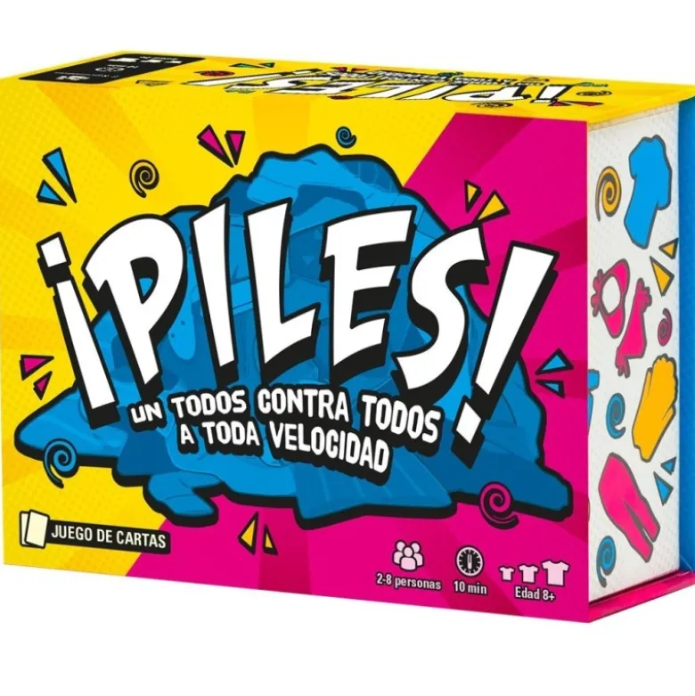 Piles