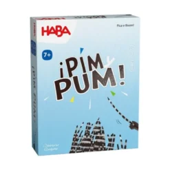 Pim Pum