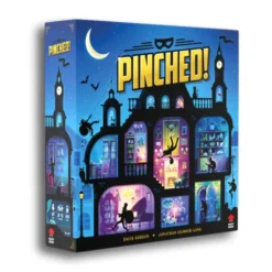 Pinched (castellano)