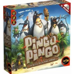 Pingo pingo