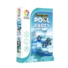 Pinguinos Pool Party