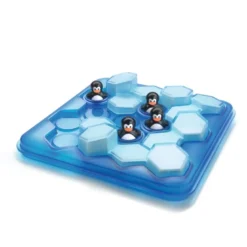 Pinguinos Pool Party