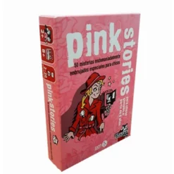 Pink Stories