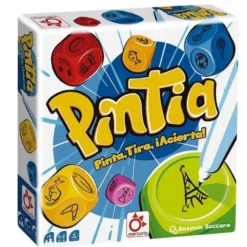 Pintia