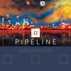 Pipeline (edicion en castellano)