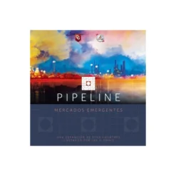 Pipeline: Mercados Emergentes