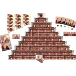 Piramide del Sol
