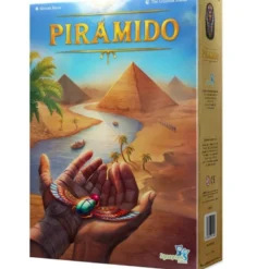 Piramido