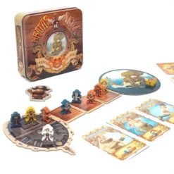 Piratas al agua: Edicion Deluxe