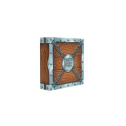 Pirate Box