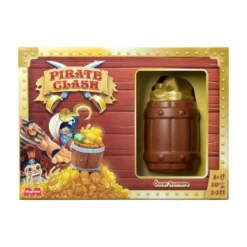Pirate Clash