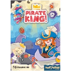 Pirate King (castellano)