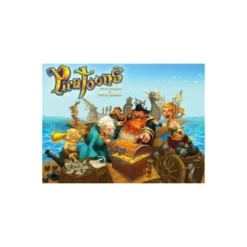 Piratoons