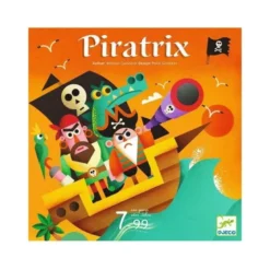 Piratrix