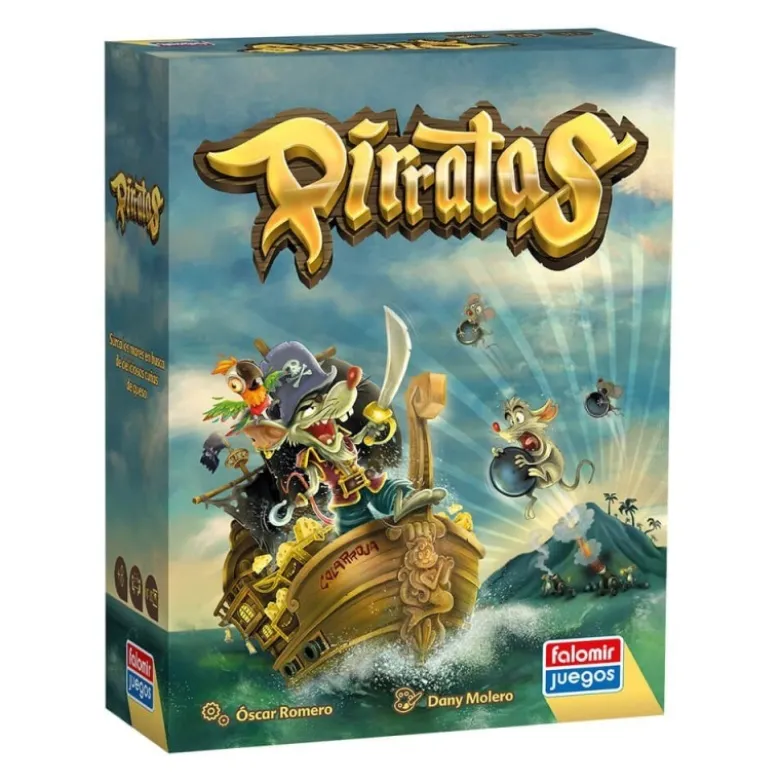 Pirratas