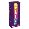 4 Pistas