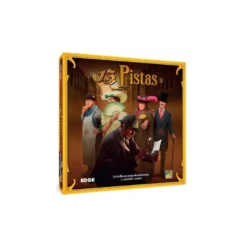 13 Pistas