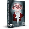 50 Pistas: El destino de Leopoldo