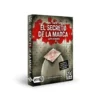 50 Pistas Temporada 2: Maria 2: El Secreto de la Marca