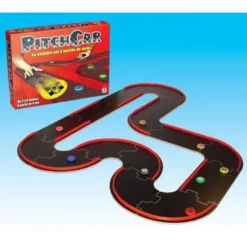Pitchcar