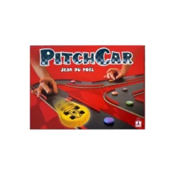 Pitchcar