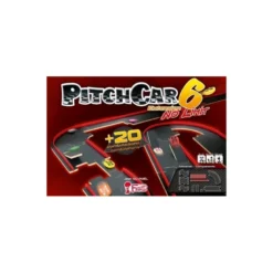 Pitchcar Expansion 6