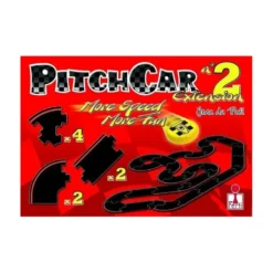 Pitchcar Expansion 2