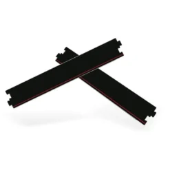 Pitchcar Expansion 3: long straights