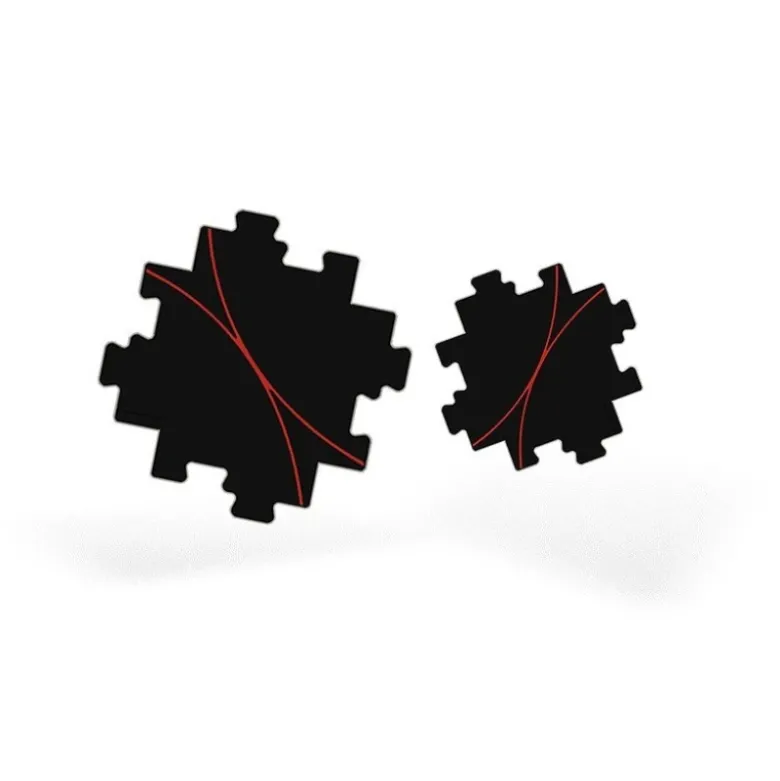 Pitchcar Expansion 5: the cross