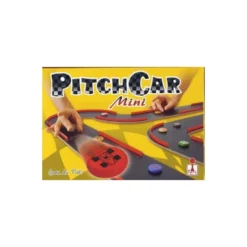Pitchcar mini