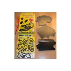 Pitchcar Mini Expansion 2