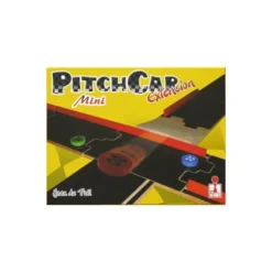 Pitchcar Mini Expansion 1