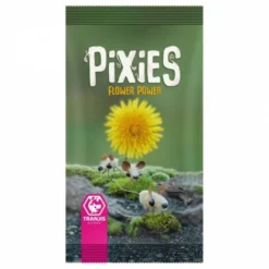 Pixies: Flower Power
