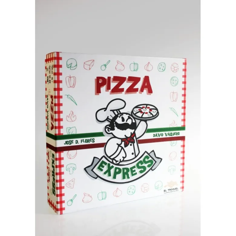 Pizza Express